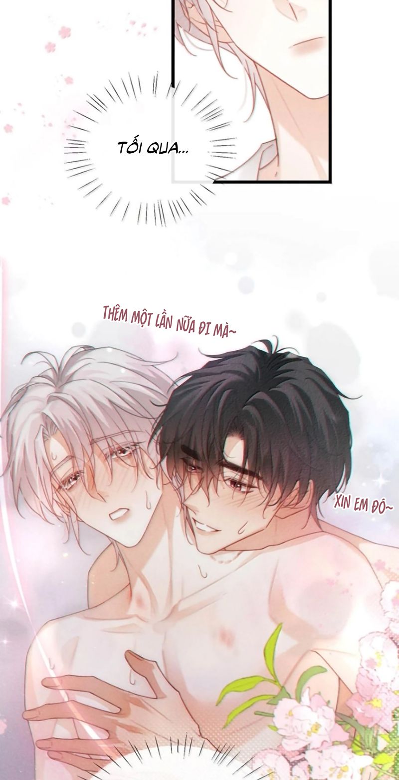 Nồng Đậm Tin Tức Tố Chapter 57 - Trang 9