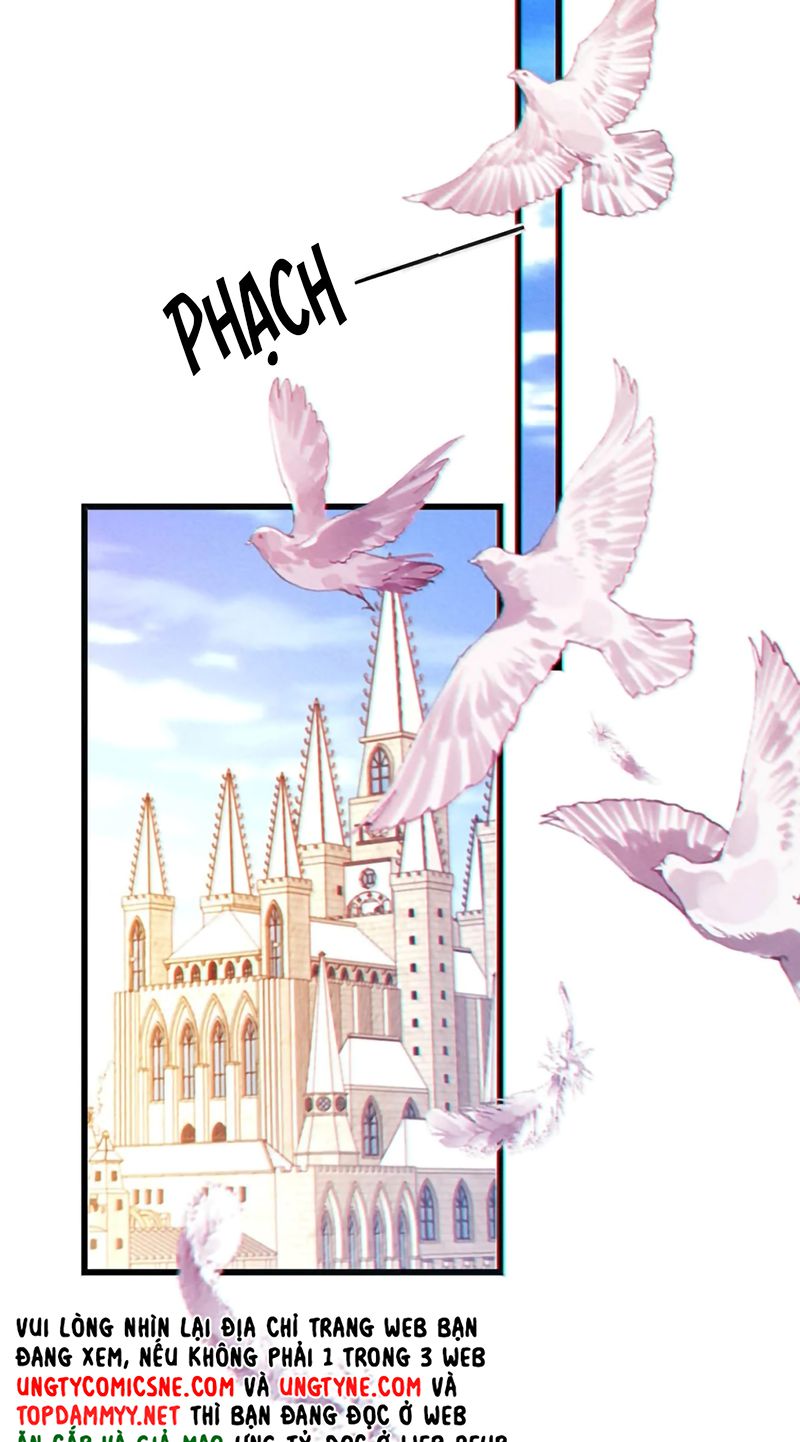 Nồng Đậm Tin Tức Tố Chapter 58 - Trang 18