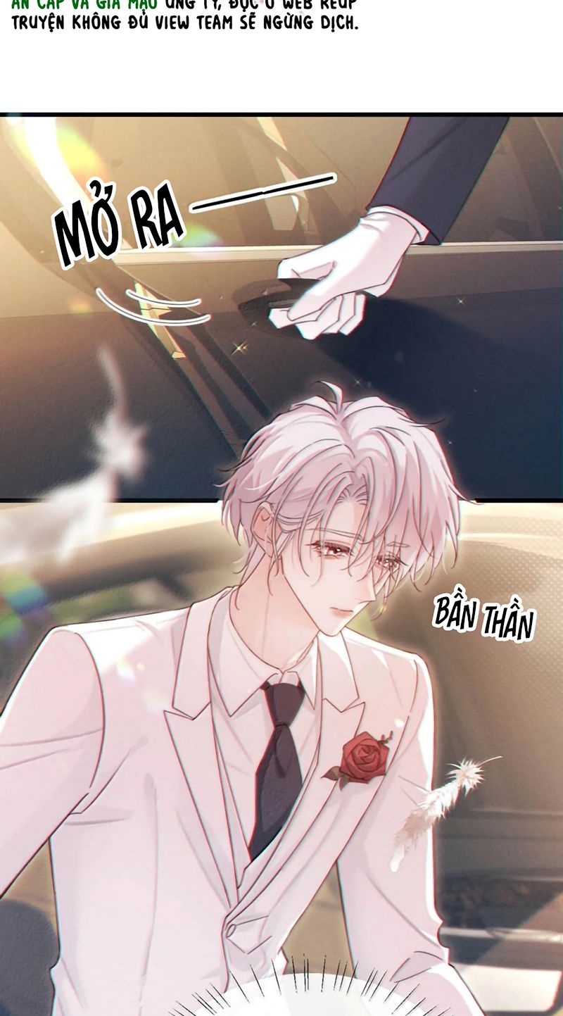 Nồng Đậm Tin Tức Tố Chapter 58 - Trang 19