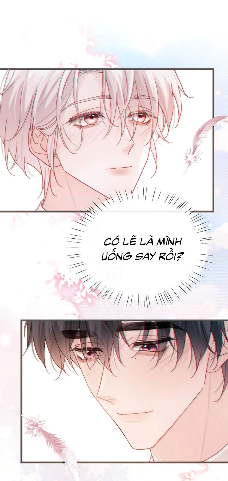 Nồng Đậm Tin Tức Tố Chapter 58 - Trang 22