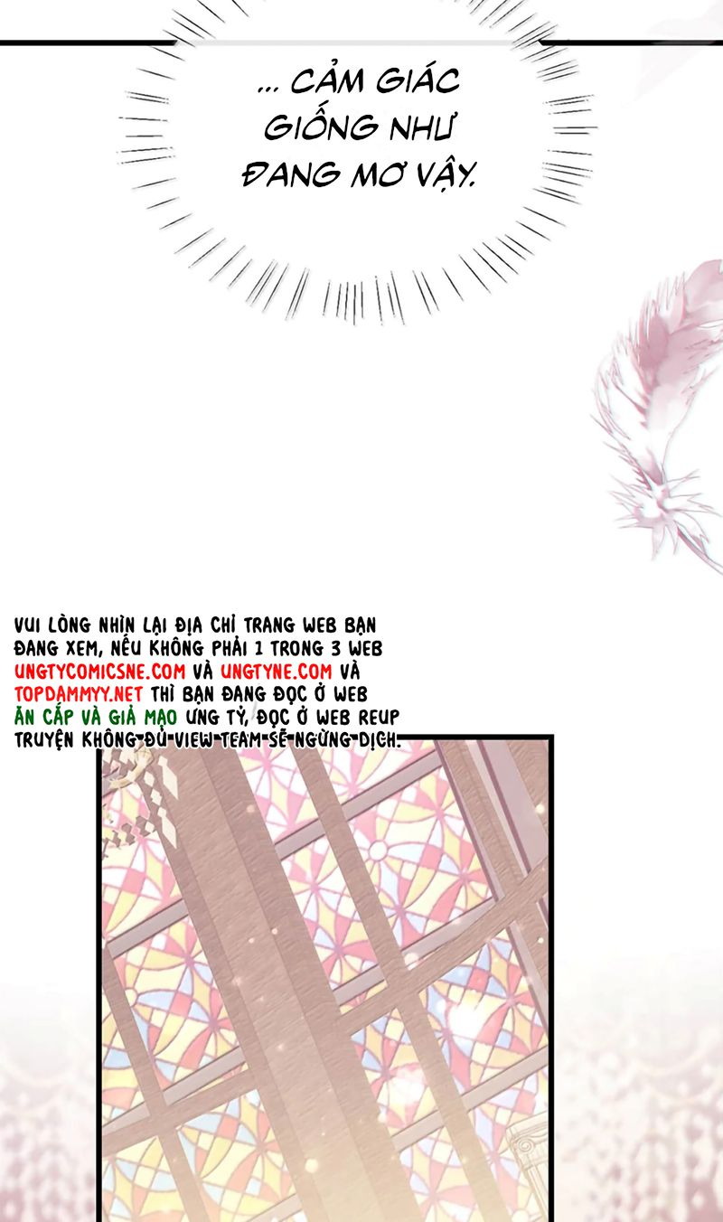 Nồng Đậm Tin Tức Tố Chapter 58 - Trang 24