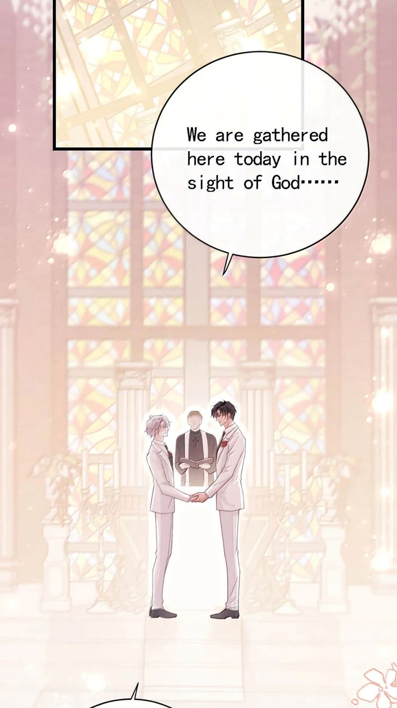 Nồng Đậm Tin Tức Tố Chapter 58 - Trang 25