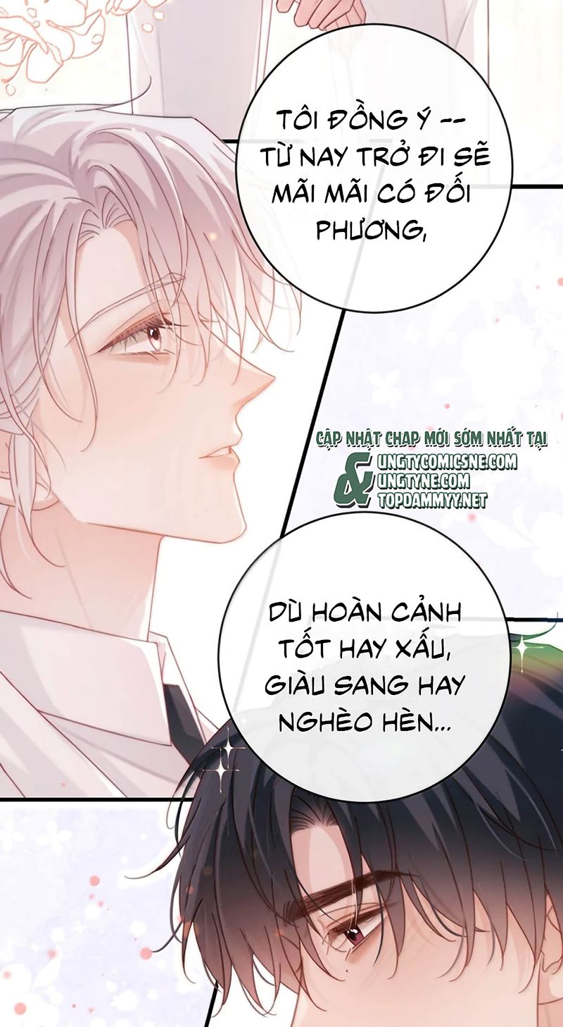 Nồng Đậm Tin Tức Tố Chapter 58 - Trang 27