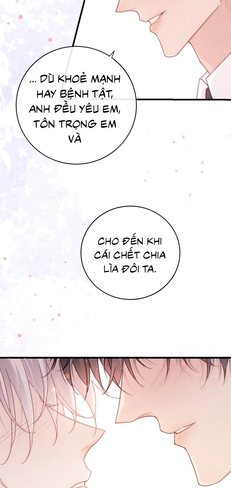 Nồng Đậm Tin Tức Tố Chapter 58 - Trang 28