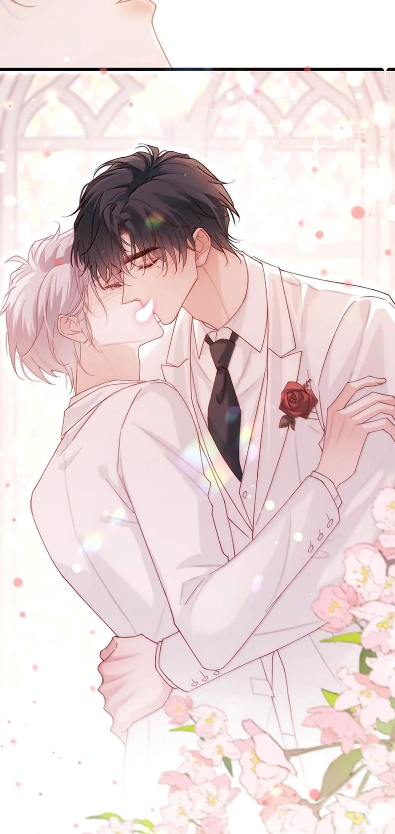Nồng Đậm Tin Tức Tố Chapter 58 - Trang 29