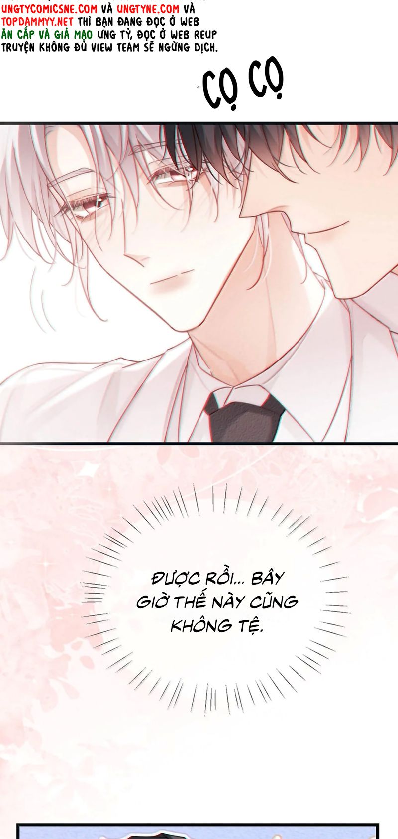 Nồng Đậm Tin Tức Tố Chapter 58 - Trang 34