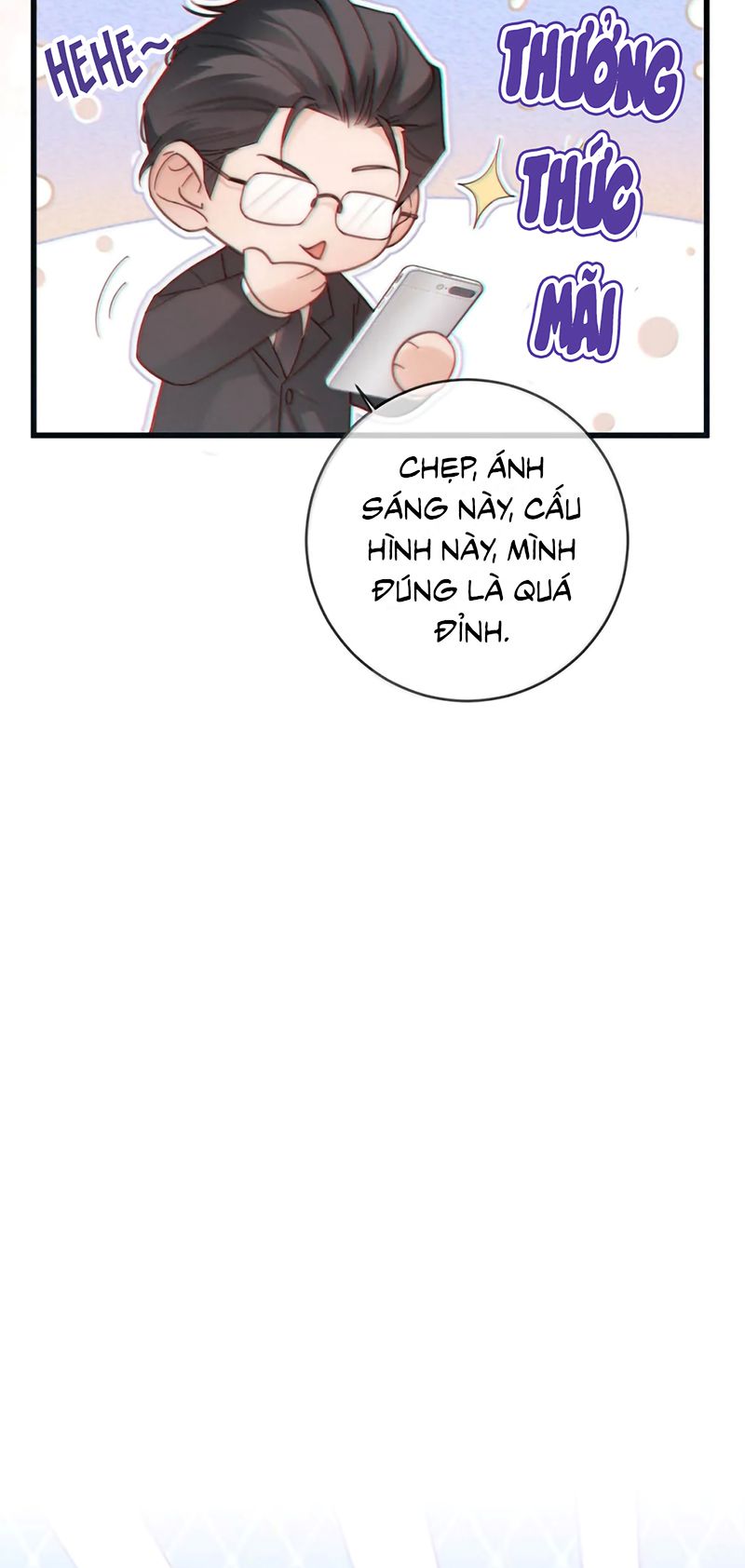 Nồng Đậm Tin Tức Tố Chapter 58 - Trang 35