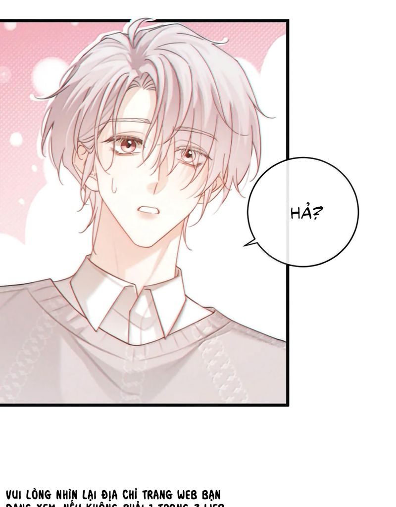 Nồng Đậm Tin Tức Tố Chapter 58 - Trang 6