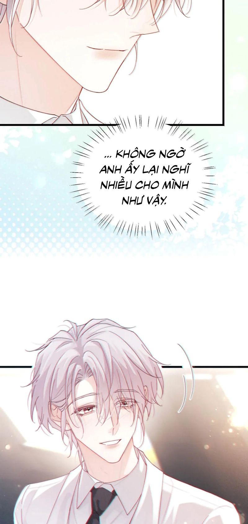 Nồng Đậm Tin Tức Tố Chapter 59 - Trang 24