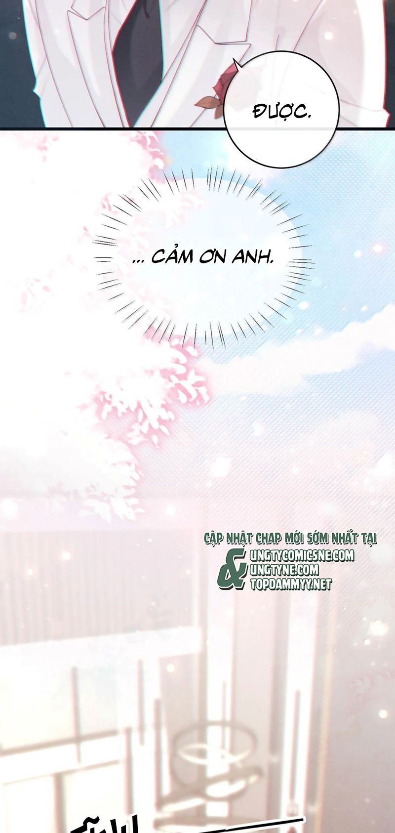 Nồng Đậm Tin Tức Tố Chapter 59 - Trang 25