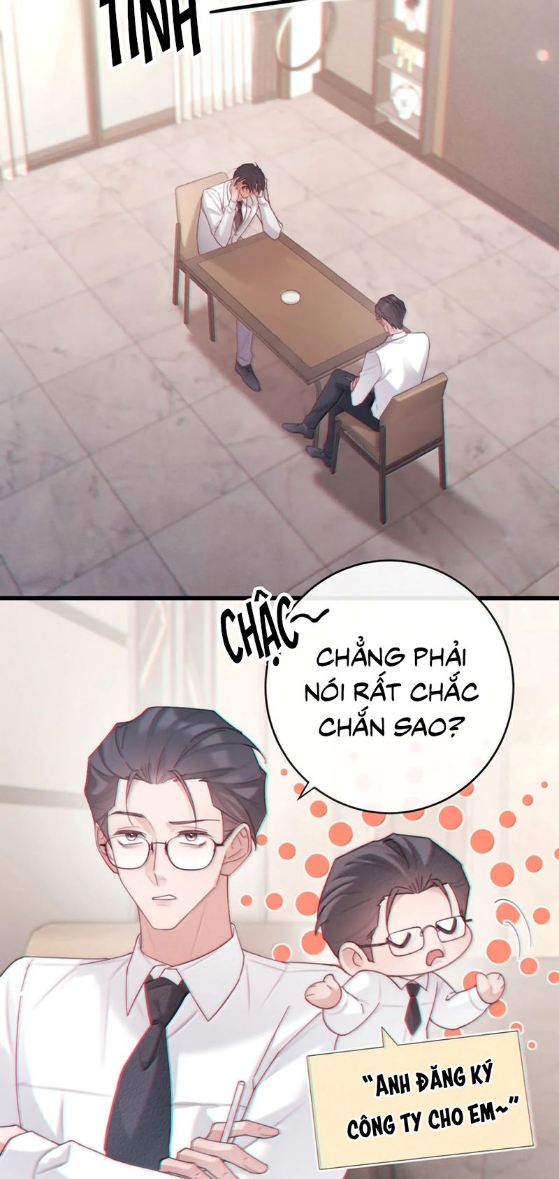 Nồng Đậm Tin Tức Tố Chapter 59 - Trang 26
