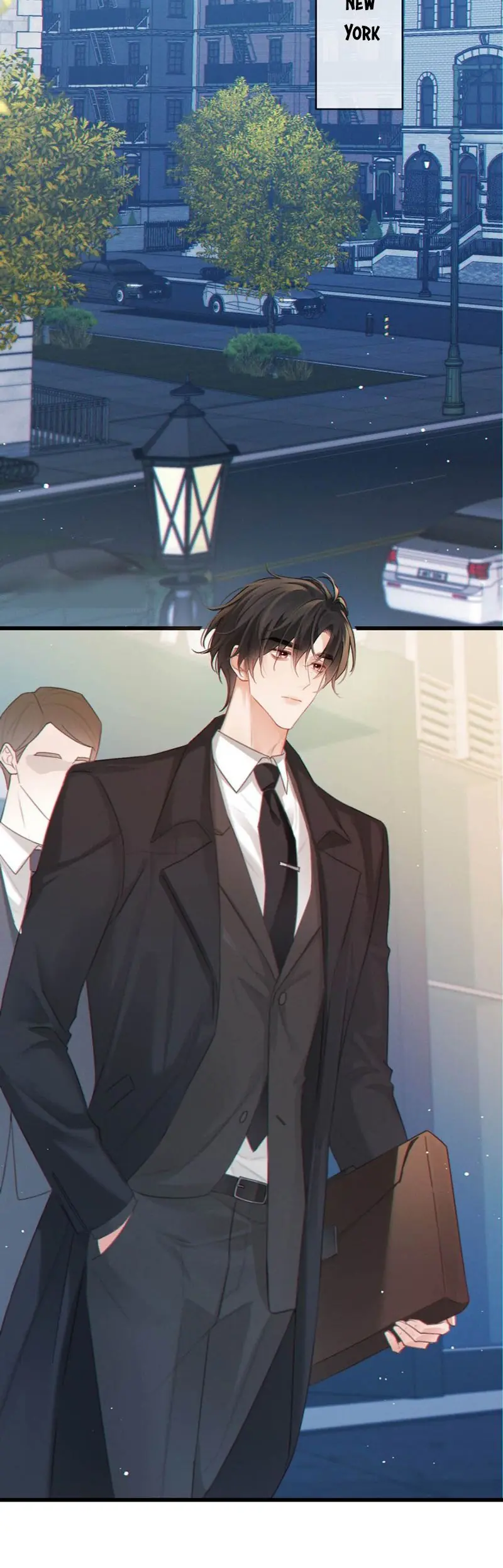 Nồng Đậm Tin Tức Tố Chapter 6 - Trang 17