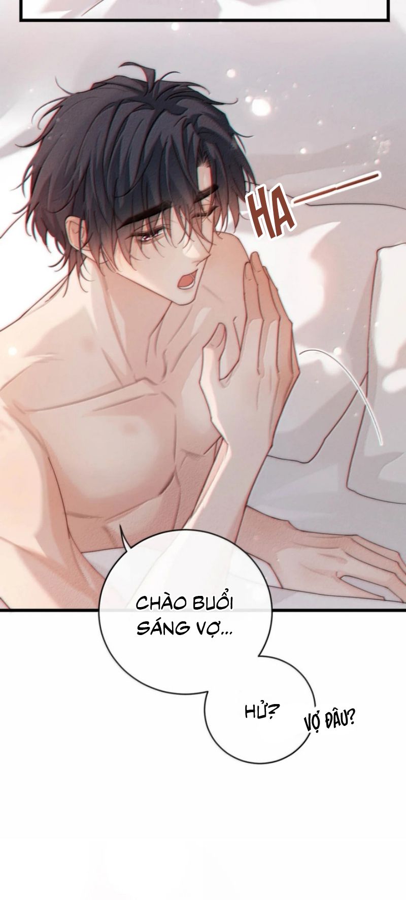 Nồng Đậm Tin Tức Tố Chapter 60 - Trang 11