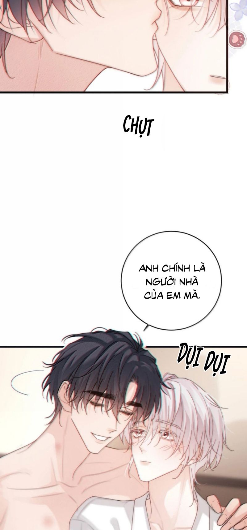 Nồng Đậm Tin Tức Tố Chapter 60 - Trang 18