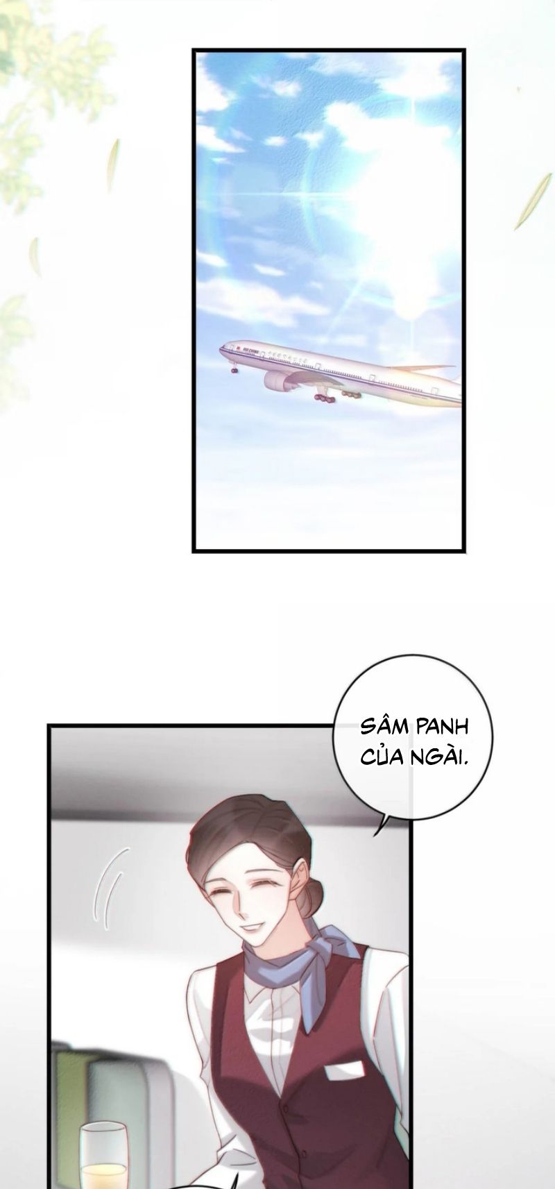 Nồng Đậm Tin Tức Tố Chapter 60 - Trang 20