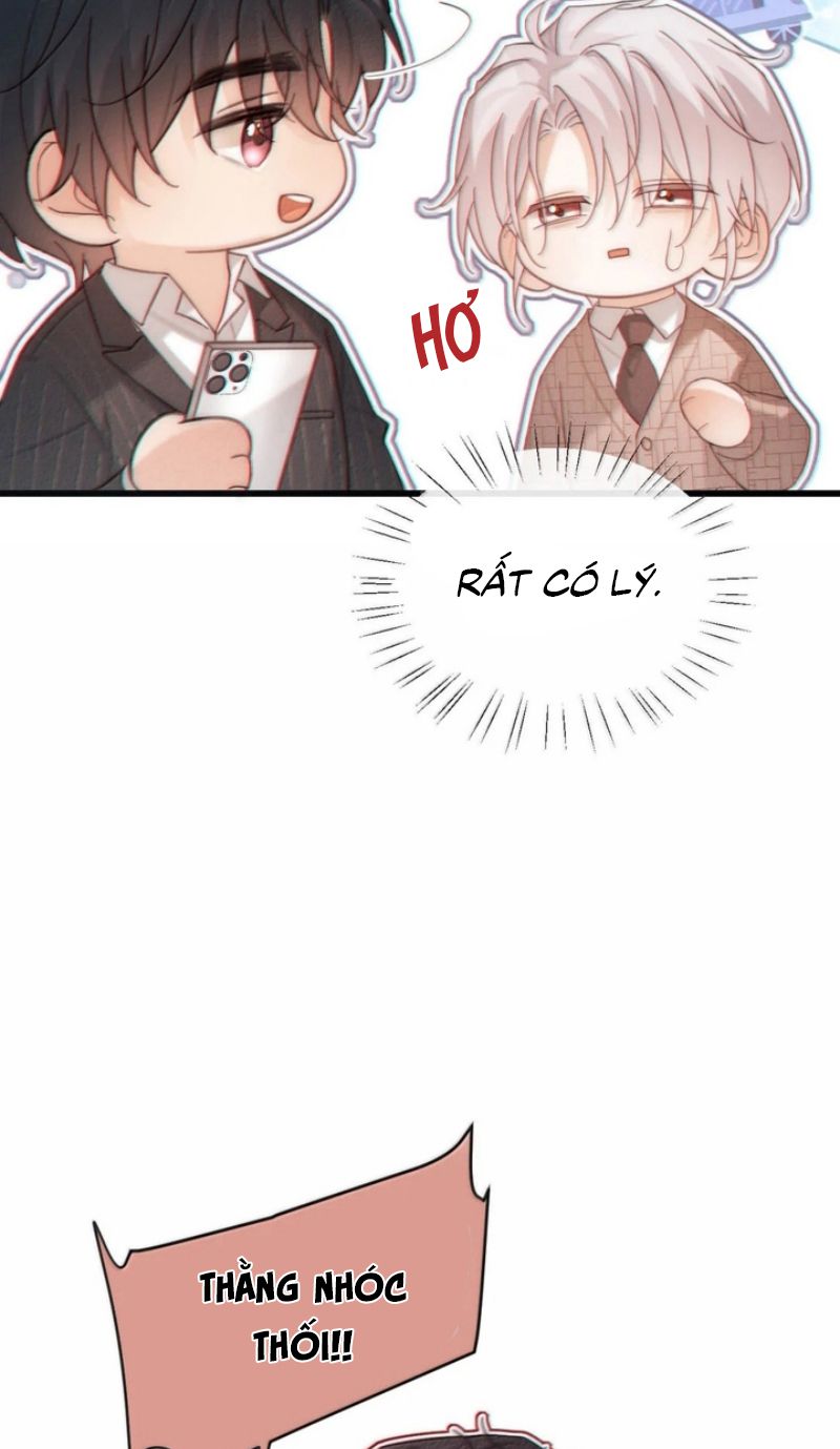 Nồng Đậm Tin Tức Tố Chapter 60 - Trang 33