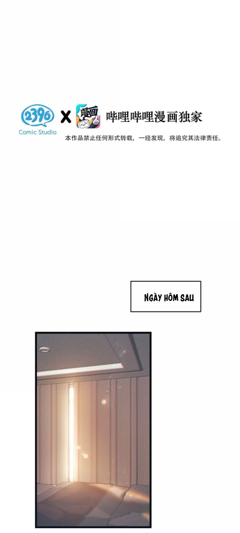 Nồng Đậm Tin Tức Tố Chapter 60 - Trang 4