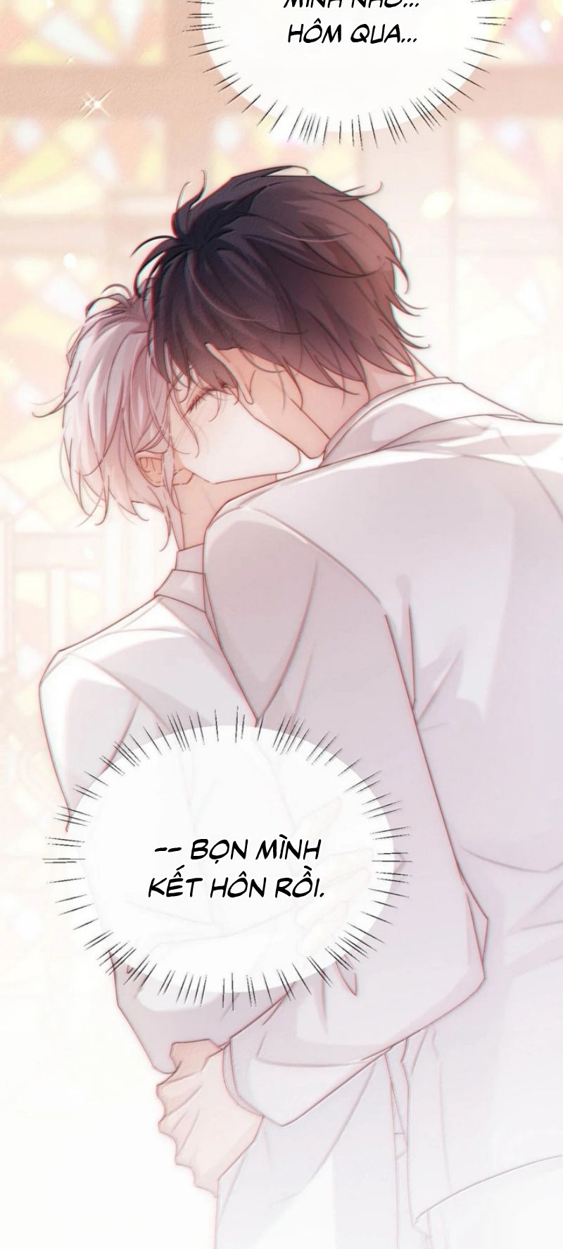 Nồng Đậm Tin Tức Tố Chapter 60 - Trang 7