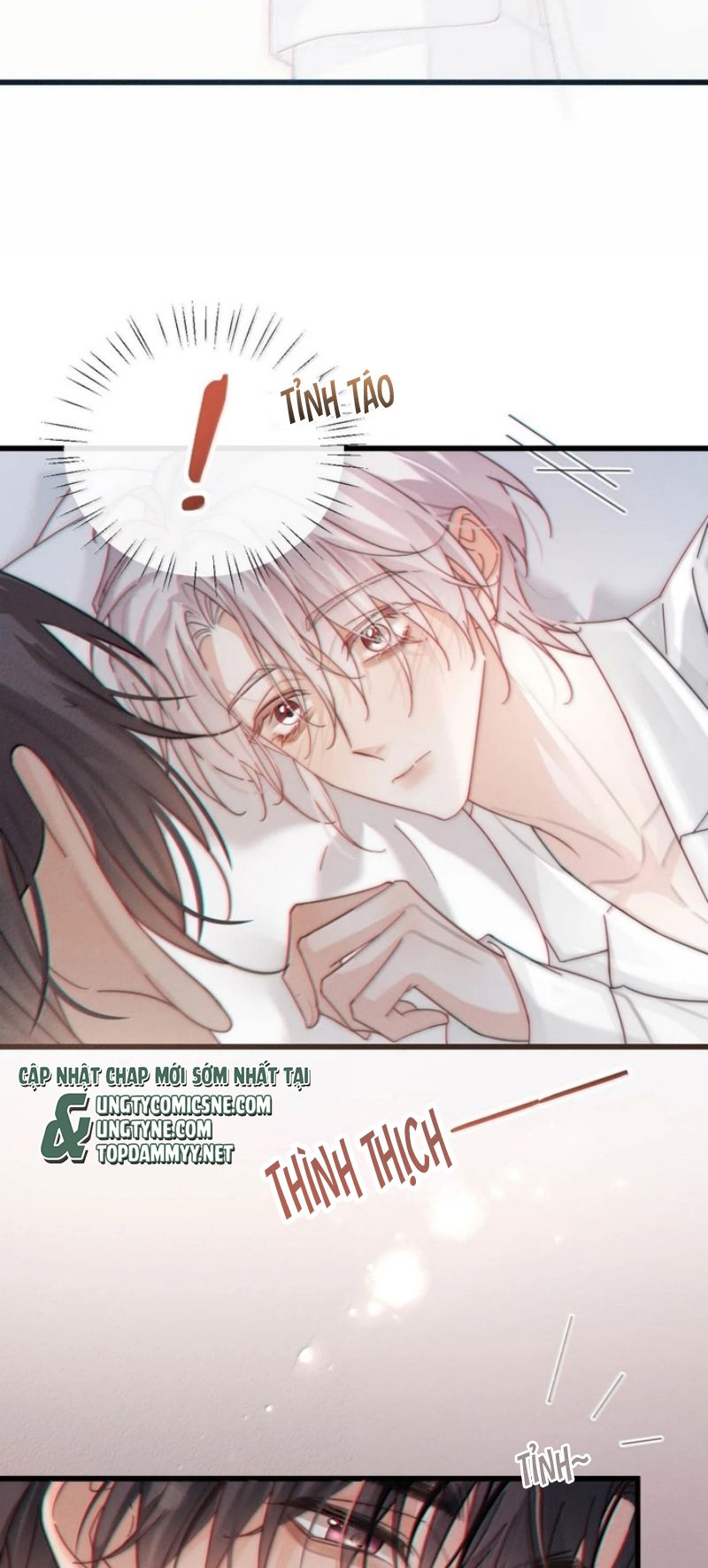 Nồng Đậm Tin Tức Tố Chapter 60 - Trang 8