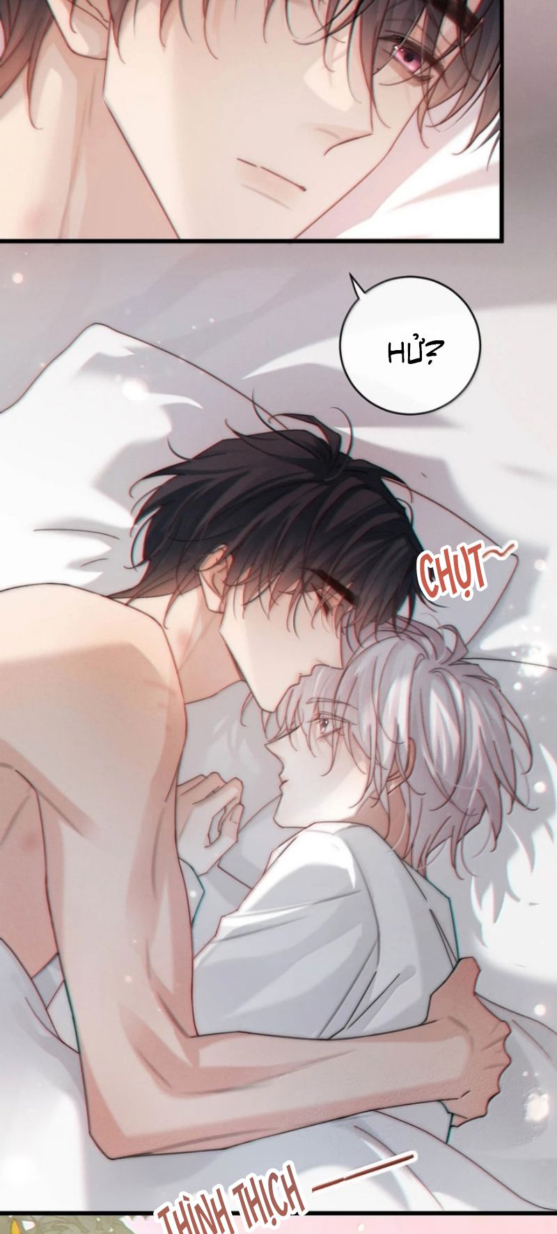 Nồng Đậm Tin Tức Tố Chapter 60 - Trang 9