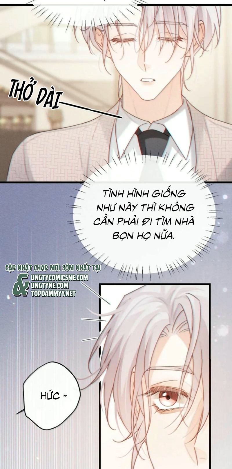 Nồng Đậm Tin Tức Tố Chapter 61 - Trang 14