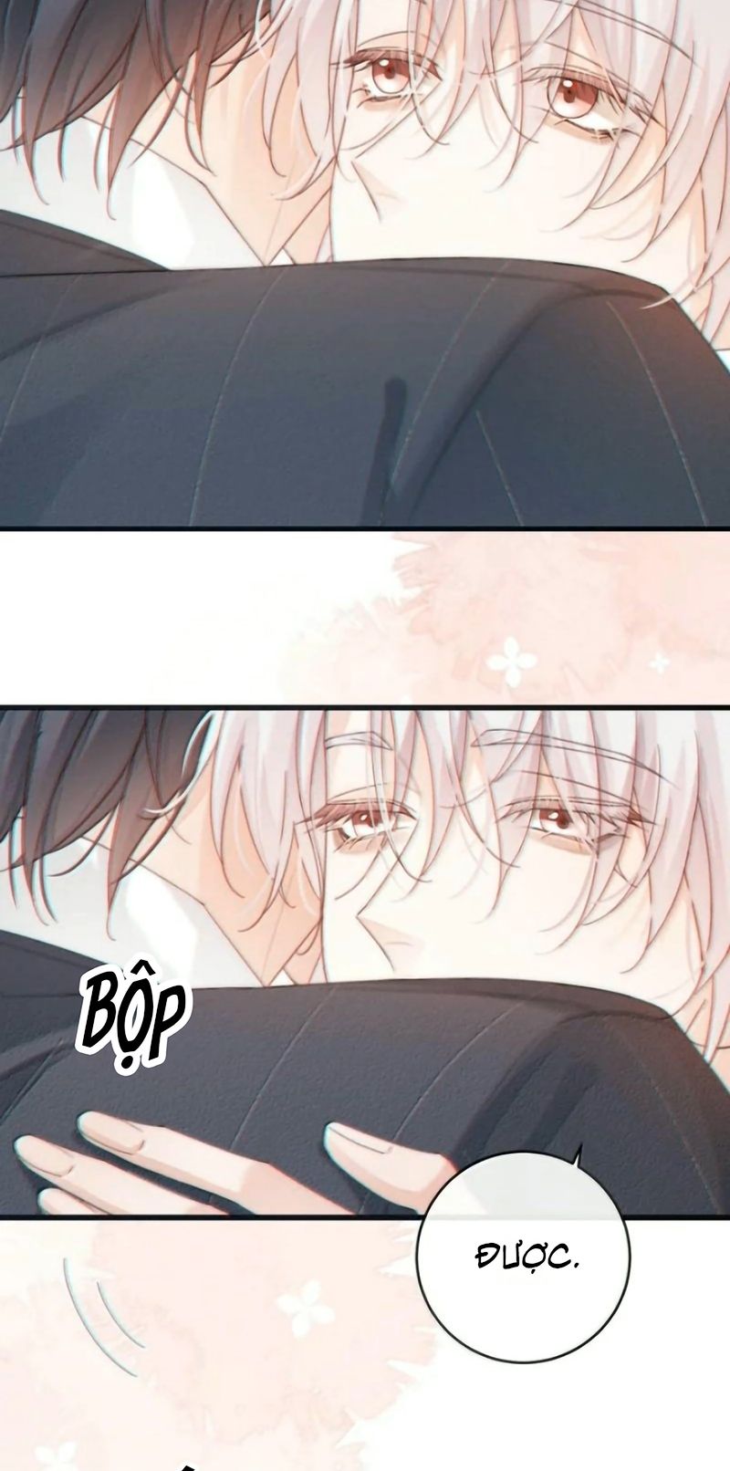 Nồng Đậm Tin Tức Tố Chapter 61 - Trang 17