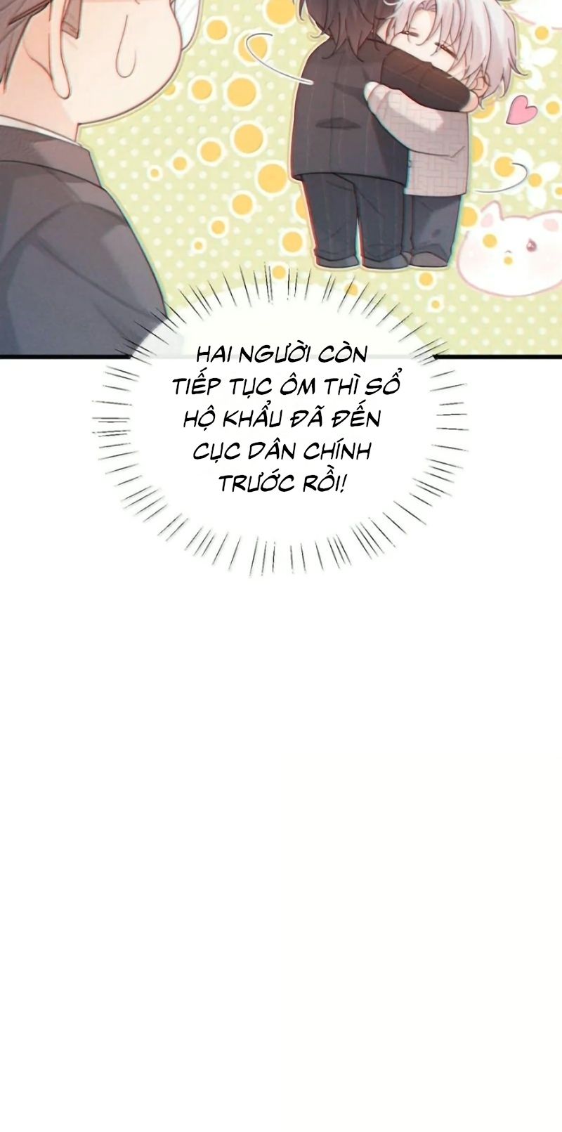 Nồng Đậm Tin Tức Tố Chapter 61 - Trang 19