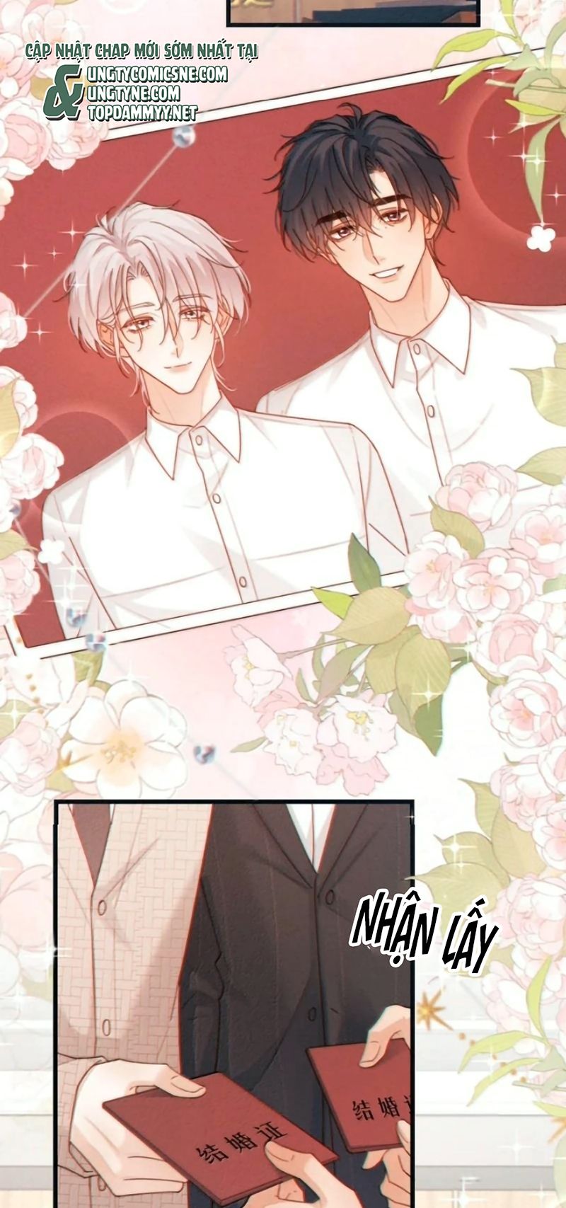 Nồng Đậm Tin Tức Tố Chapter 62 - Trang 5