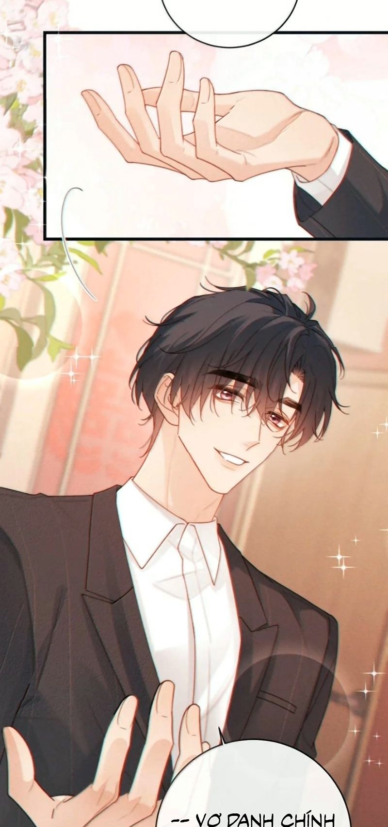 Nồng Đậm Tin Tức Tố Chapter 62 - Trang 7