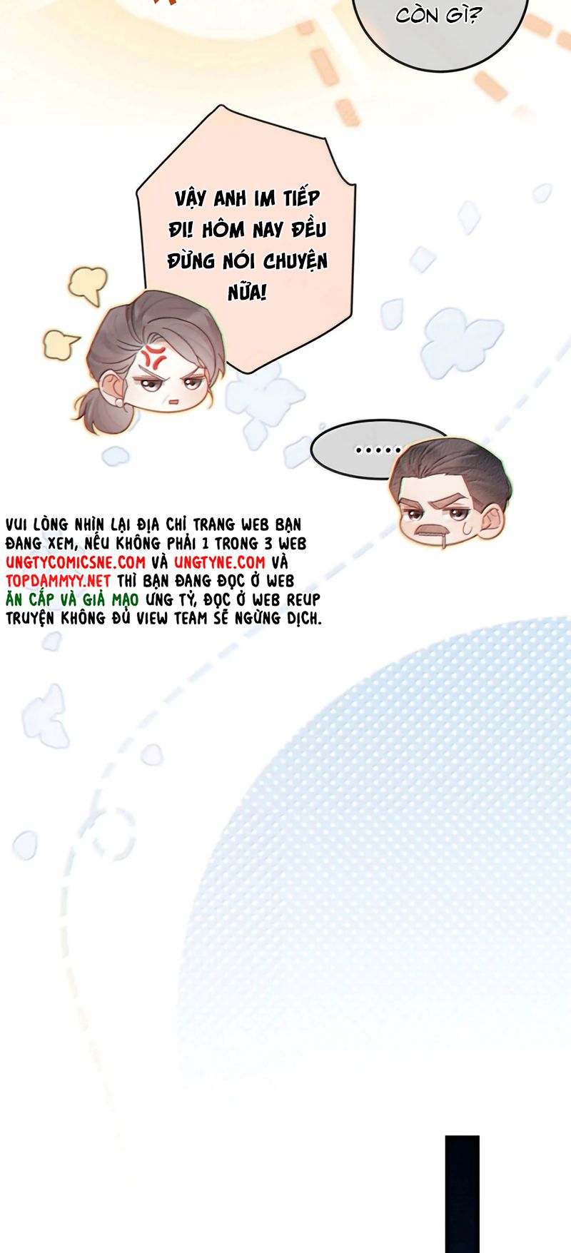 Nồng Đậm Tin Tức Tố Chapter 63 - Trang 13