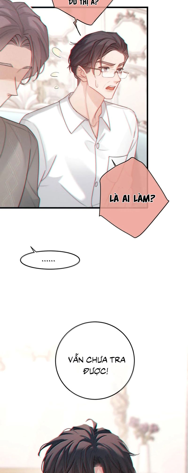 Nồng Đậm Tin Tức Tố Chapter 63 - Trang 28