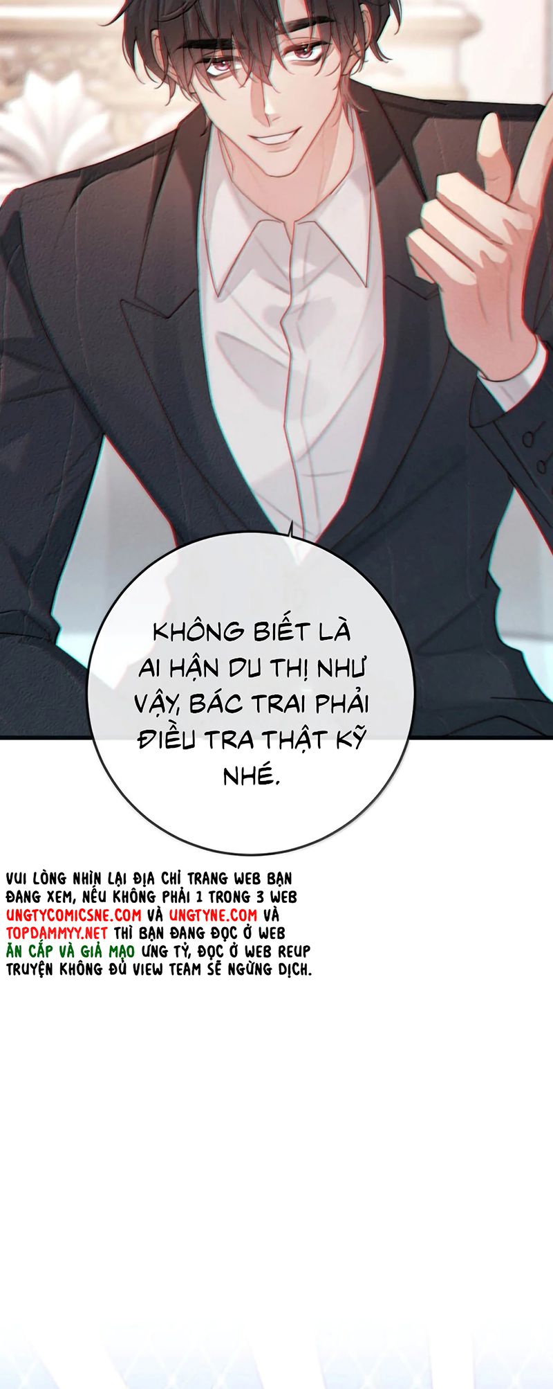 Nồng Đậm Tin Tức Tố Chapter 63 - Trang 29