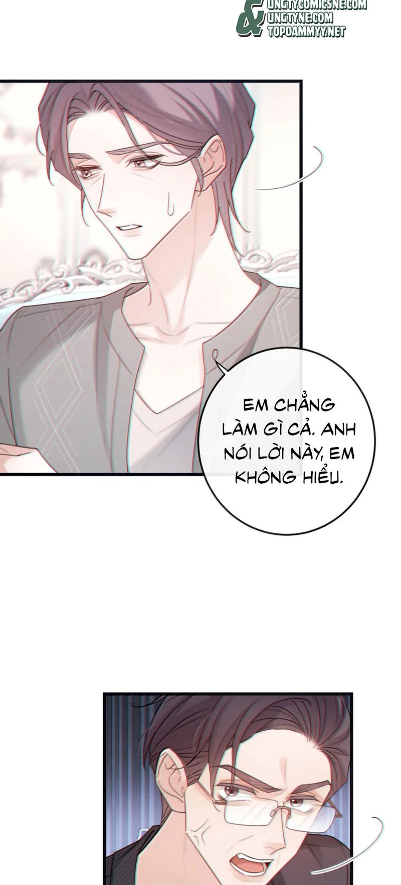 Nồng Đậm Tin Tức Tố Chapter 64 - Trang 13