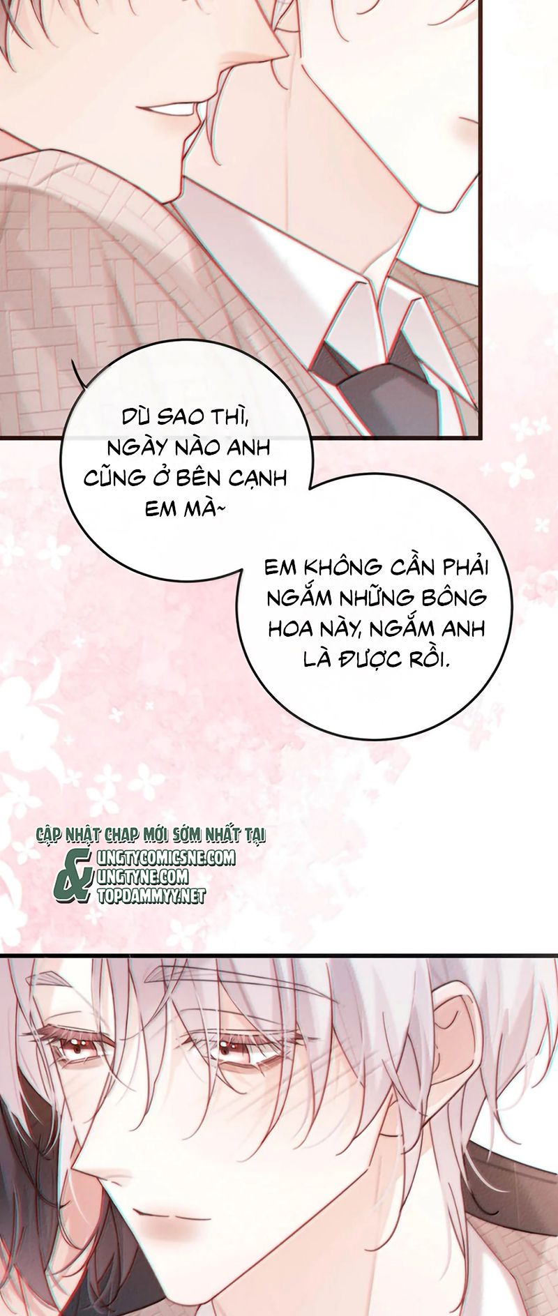 Nồng Đậm Tin Tức Tố Chapter 64 - Trang 24