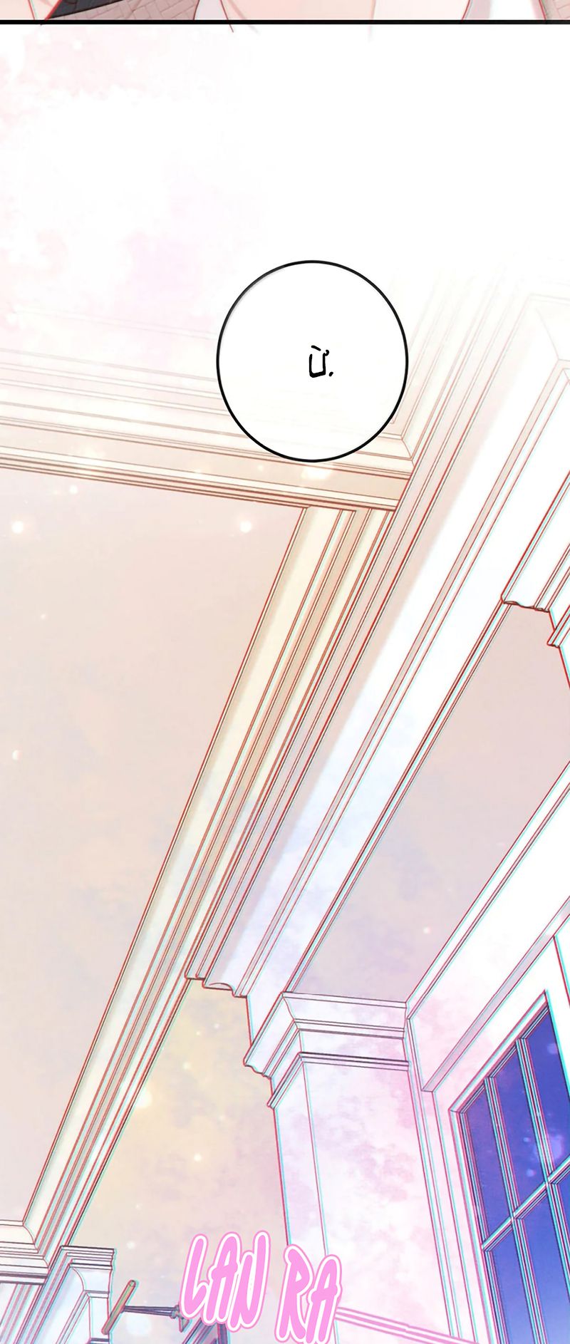 Nồng Đậm Tin Tức Tố Chapter 64 - Trang 25