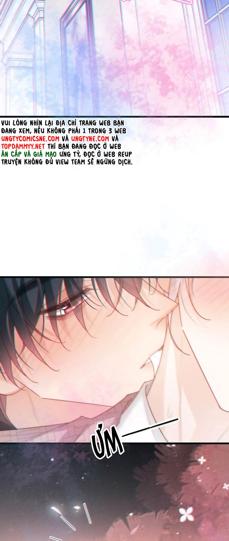 Nồng Đậm Tin Tức Tố Chapter 64 - Trang 26