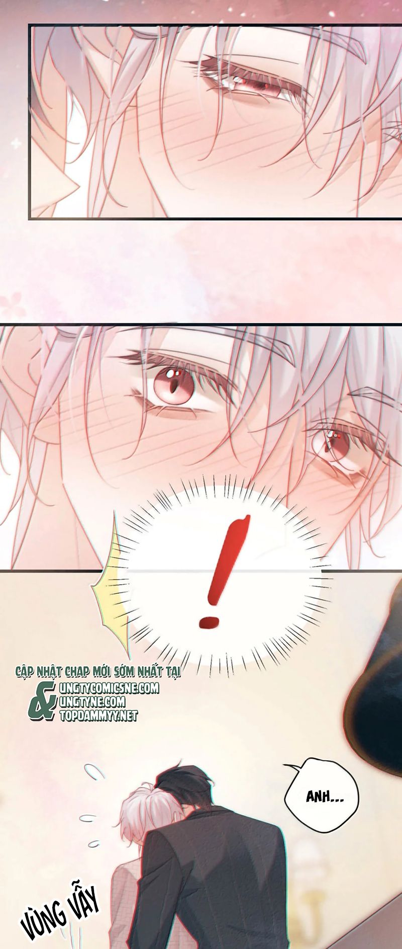 Nồng Đậm Tin Tức Tố Chapter 64 - Trang 27