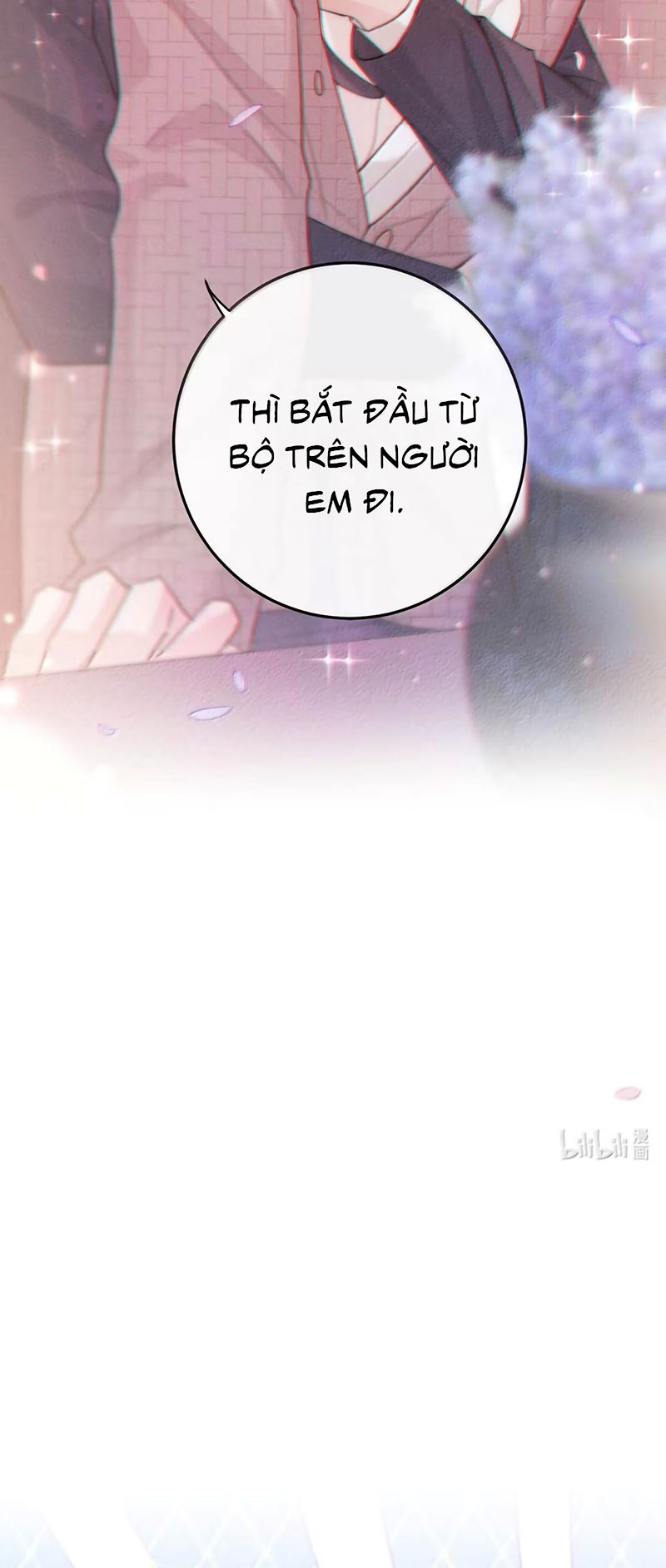 Nồng Đậm Tin Tức Tố Chapter 64 - Trang 31