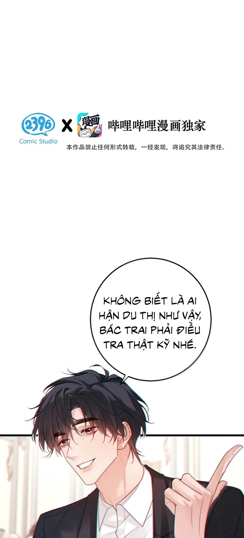 Nồng Đậm Tin Tức Tố Chapter 64 - Trang 4
