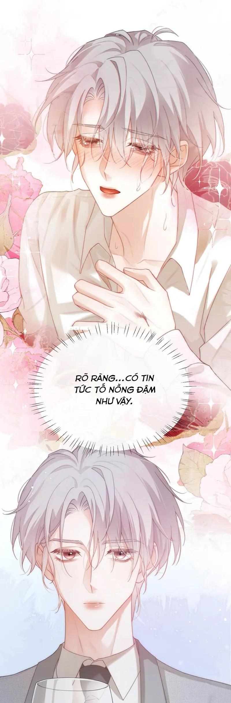 Nồng Đậm Tin Tức Tố Chapter 7 - Trang 20