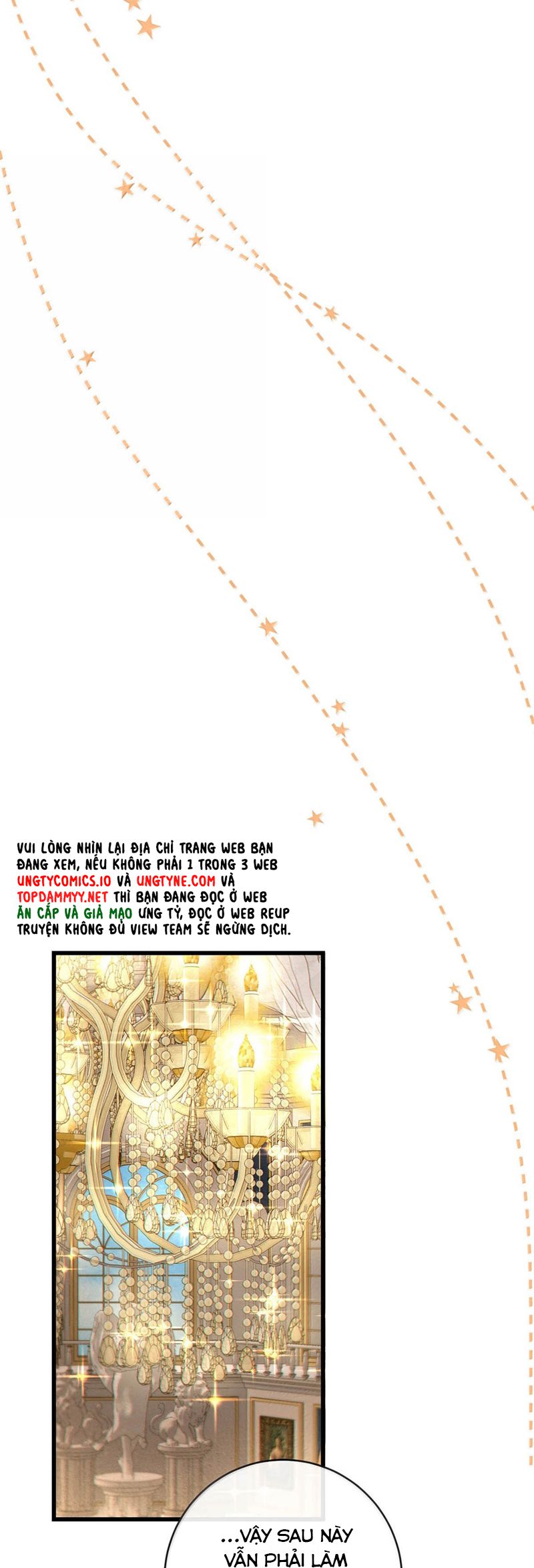 Nồng Đậm Tin Tức Tố Chapter 9 - Trang 15