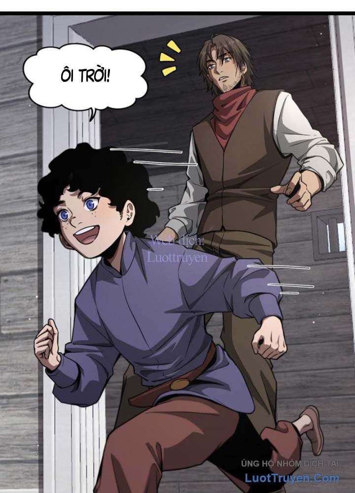 Nông Dân Pháp Sư Hệ Chiến Chapter 3 - Trang 11