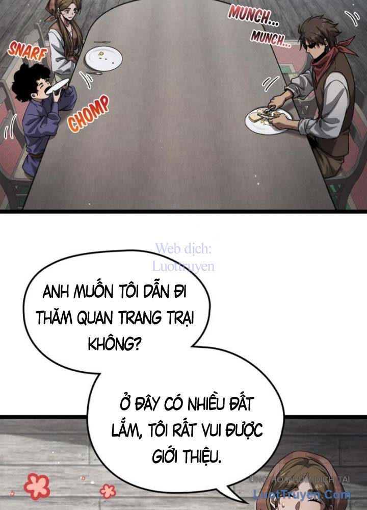 Nông Dân Pháp Sư Hệ Chiến Chapter 3 - Trang 21