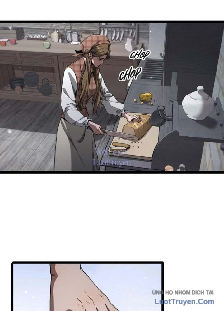 Nông Dân Pháp Sư Hệ Chiến Chapter 3 - Trang 3
