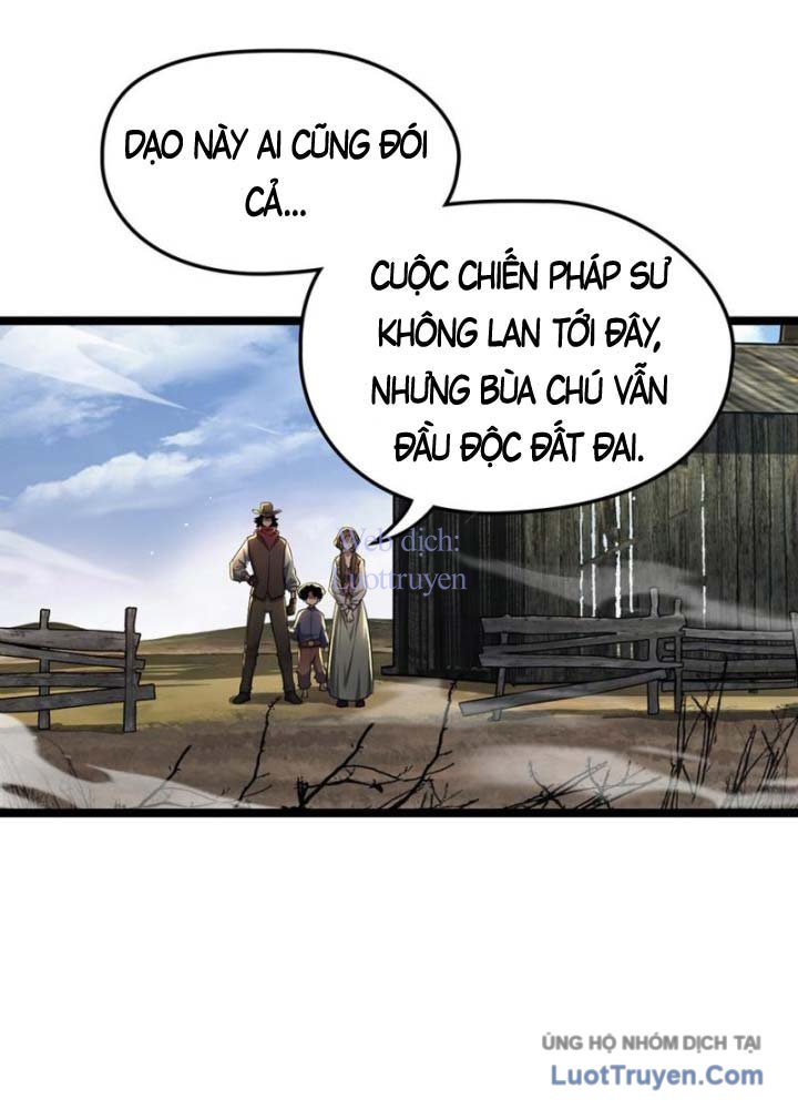 Nông Dân Pháp Sư Hệ Chiến Chapter 3 - Trang 40