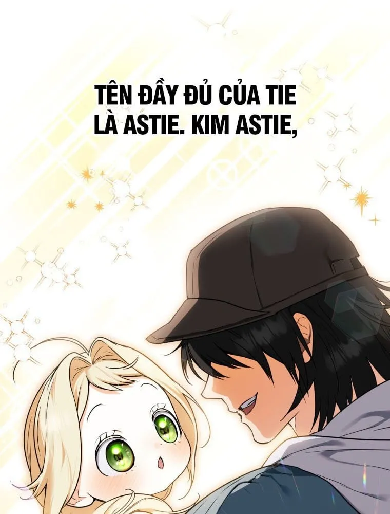 Nòng nọc nhỏ đi tìm cha Chapter 1 - Trang 11