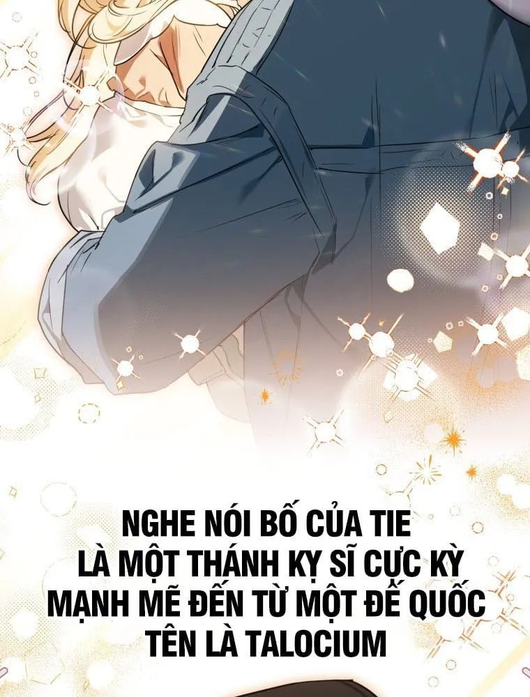 Nòng nọc nhỏ đi tìm cha Chapter 1 - Trang 12