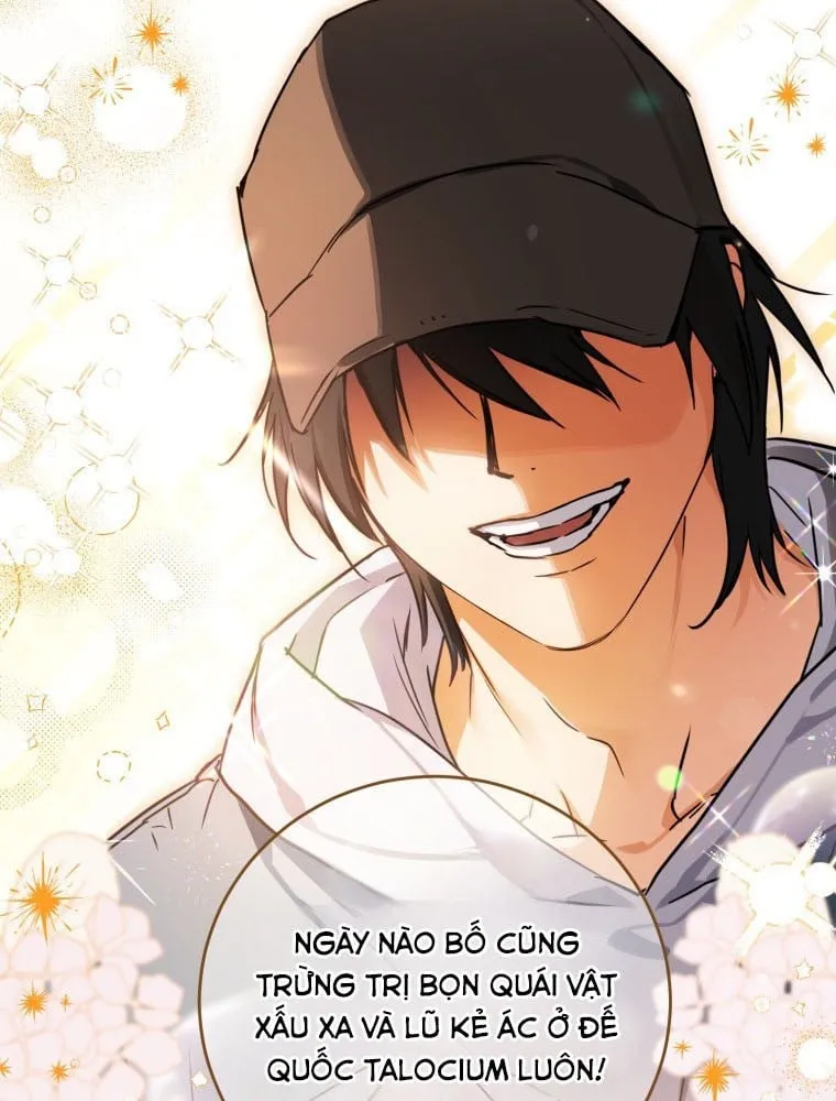 Nòng nọc nhỏ đi tìm cha Chapter 1 - Trang 13