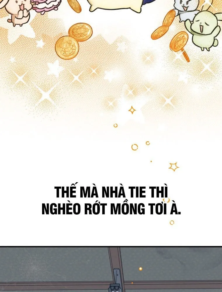 Nòng nọc nhỏ đi tìm cha Chapter 1 - Trang 17