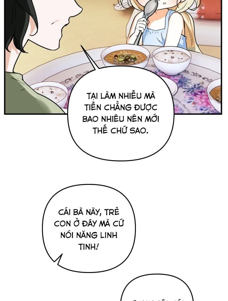 Nòng nọc nhỏ đi tìm cha Chapter 1 - Trang 20
